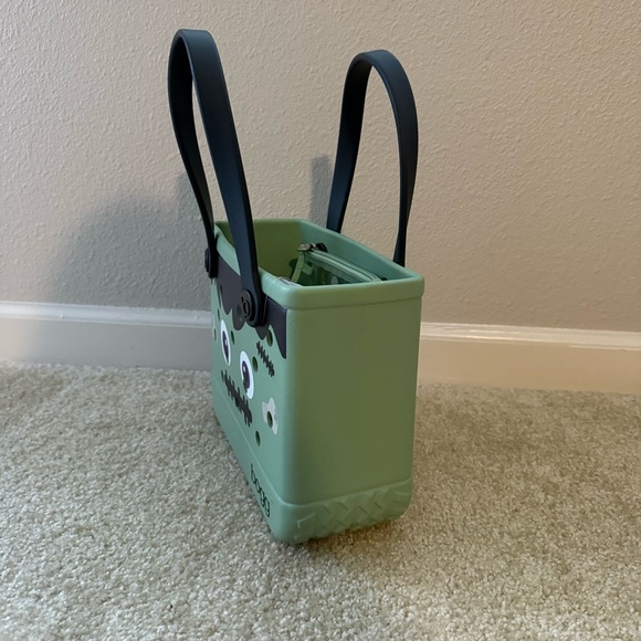 BOGG BAG Bitty Frankenbogg HALLOWEEN - Picture 2 of 6